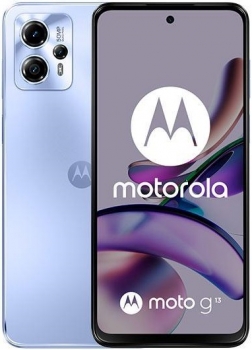 Motorola G13 128Gb Blue