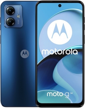 Motorola G14 128Gb Blue