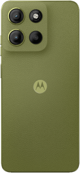 Motorola G15 256Gb Green