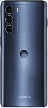 Motorola G200 128Gb Blue