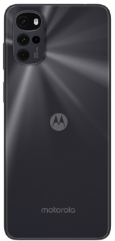 Motorola G22 128Gb Black