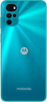 Motorola G22 128Gb Blue