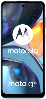 Motorola G22 64Gb Blue