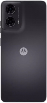 Motorola G24 128Gb Charcoal