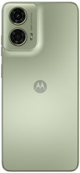 Motorola G24 128Gb Green