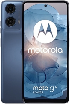 Motorola G24 Power 256Gb Blue