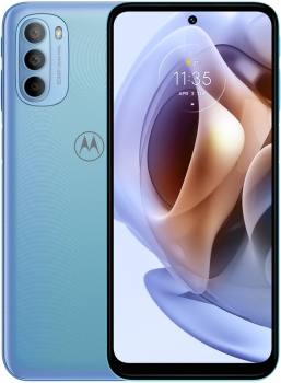 Motorola G31 128Gb Blue
