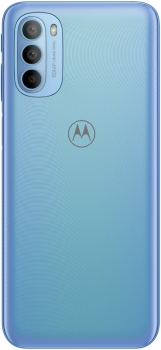 Motorola G31 128Gb Blue