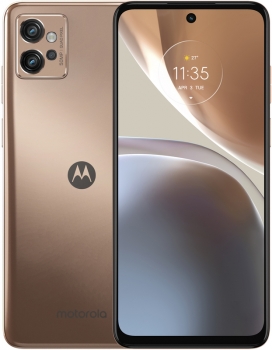 Motorola G32 128Gb Rose Gold