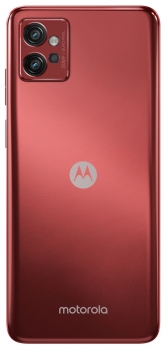 Motorola G32 128Gb Satin Maroon