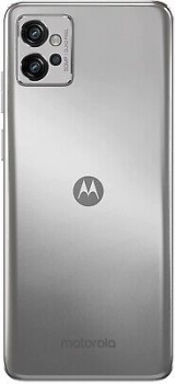Motorola G32 128Gb Satin Silver