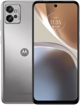 Motorola G32 128Gb Satin Silver