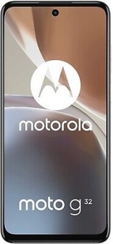 Motorola G32 128Gb Satin Silver