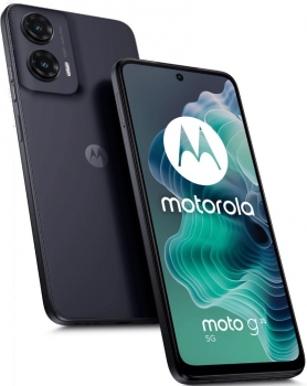 Motorola G35 5G 128Gb Black Motorola G35 5G 128Gb Black