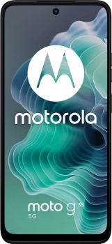 Motorola G35 5G 256Gb Black