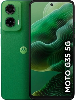 Motorola G35 5G 256Gb Green