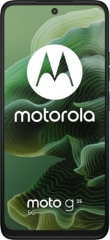 Motorola G35 5G 256Gb Green