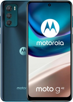 Motorola G42 128Gb Green