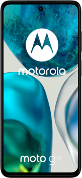 Motorola G52 128Gb Grey