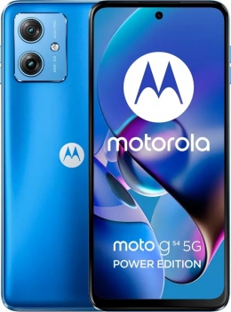 Motorola G54 Power 5G 256Gb Blue