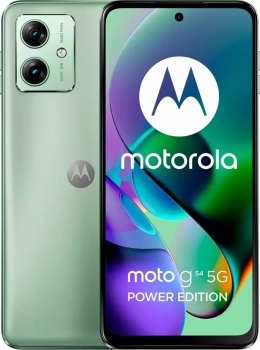 Motorola G54 Power 5G 256Gb Green