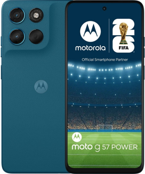 Motorola G57 Power 256Gb Corsair