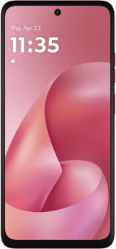 Motorola G57 Power 256Gb Pink