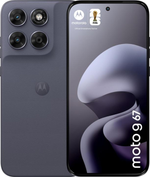 Motorola G67 5G 256Gb Arctic Seal
