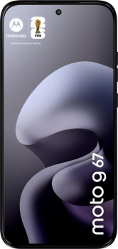 Motorola G67 5G 256Gb Arctic Seal