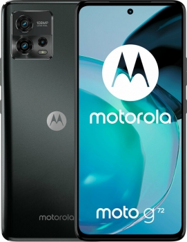 Motorola G72 128Gb Grey Motorola G72 128Gb Grey