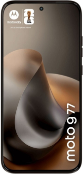 Motorola G77 5G 256Gb Black Olive Motorola G77 5G 256Gb Black Olive