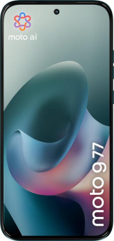 Motorola G77 5G 256Gb Shaded Spruce Motorola G77 5G 256Gb Shaded Spruce