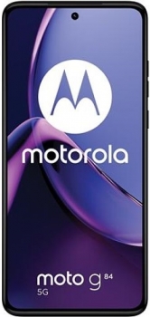 Motorola G84 5G 256Gb Blue