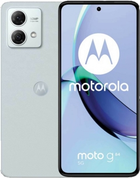 Motorola G84 5G 256Gb Blue