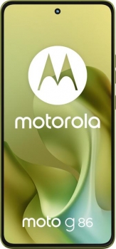 Motorola G86 5G 256Gb Golden Cypress