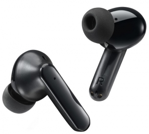 Motorola Moto Buds 125 Black