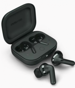 Motorola MotoBuds+ Forest Grey