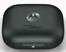 Motorola MotoBuds+ Forest Grey