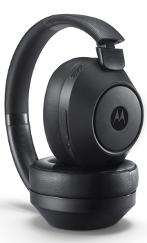 Motorola Moto XT800 Black