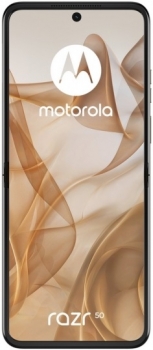 Motorola RAZR 50 256Gb Beach Sand