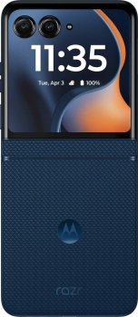 Motorola RAZR 60 5G 256Gb Gibraltar Sea