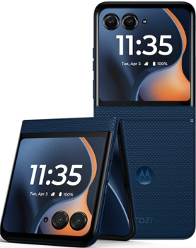 Motorola RAZR 60 5G 256Gb Gibraltar Sea