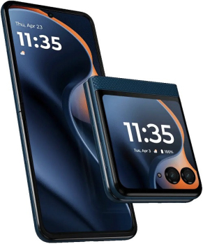 Motorola RAZR 60 5G 256Gb Gibraltar Sea