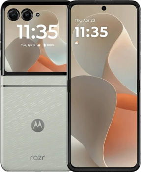 Motorola RAZR 60 5G 256Gb Lightest Sky Motorola RAZR 60 5G 256Gb Lightest Sky