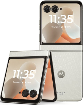 Motorola RAZR 60 5G 256Gb Lightest Sky Motorola RAZR 60 5G 256Gb Lightest Sky