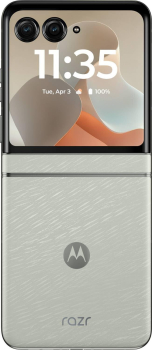 Motorola RAZR 60 5G 256Gb Lightest Sky Motorola RAZR 60 5G 256Gb Lightest Sky
