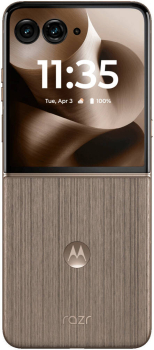 Motorola RAZR 60 Ultra 5G 512Gb Wooden