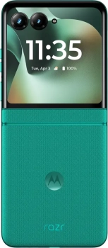 Motorola RAZR 70 5G 256Gb Green