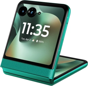 Motorola RAZR 70 5G 256Gb Green