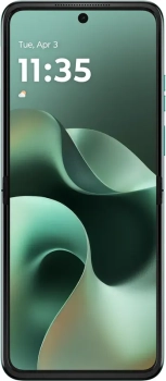 Motorola RAZR 70 5G 256Gb Green